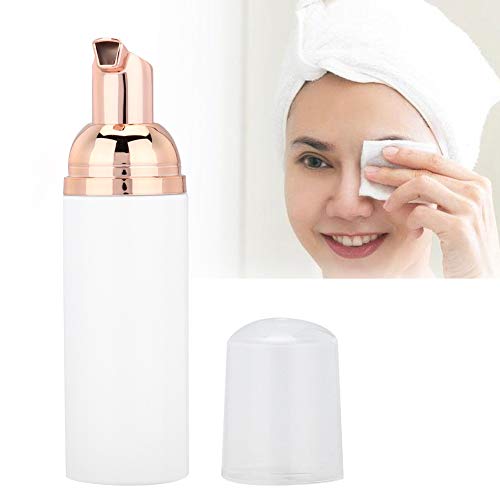 Wimperreinigingsschuim, wimpertransplantatie verlenging reinigingsschuimreiniger met borstel, 60 ml scheurvrije wimpers… - Afbeelding 8