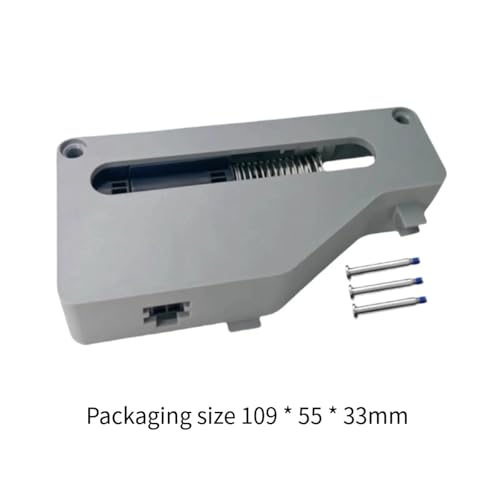 Buffer de filament 24V résout blocage extrusion AMS X1C X1E - 6