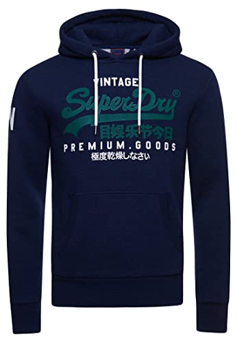 Superdry Men's Vl Hood2
