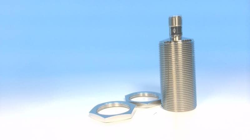 WENGLOR I30H004 INDUCTIVE Sensor, with Increased Switching Distance