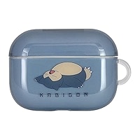 小物 poke Gourmandise POKE-782C Soft Case for Pokemon AirPods Pro