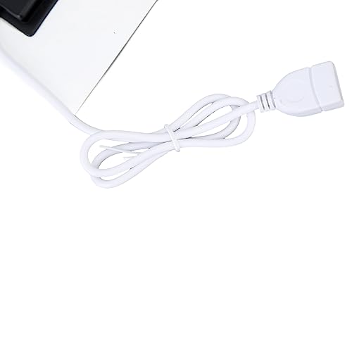 Panel Solar Portátil 4.5W 5V USB para iPhone y Tablet miniatura 3