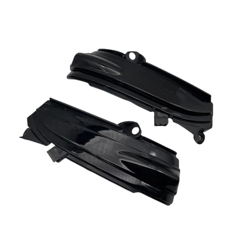Clignotant aile latérale LED Ford Mondeo MK5 Fusion feu répétiteur miroir