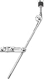 Sound Percussion Labs SPC18 Cymbal Boom Clamp 18 in.