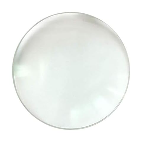 Loupe dôme JIAHG 15x 50 mm Cover