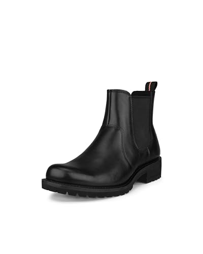 ECCO Women's Elaina Ii Chelsea Boot