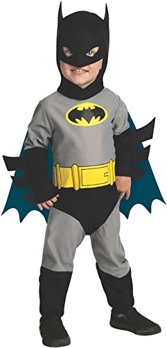 The Batman Costume for Toddler