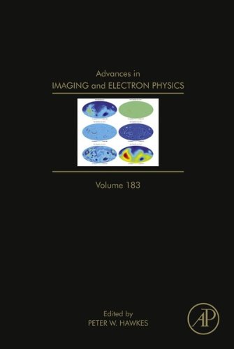 Advances in Imaging and Electron Physics (Volume 183)