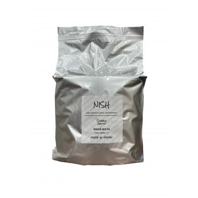 NISHクリーナーロール375枚入×4個 次亜塩素酸ナトリウム含浸済みウェットシート(西村六兵衛)