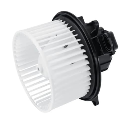 Moteur de ventilateur chauffage CVC robuste pour modèles Ford F-150 et Expedition