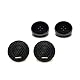 Hertz CK 165 F – 2-Wege-Komponentensystem mit Slim-Woofer 165 mm, 26-mm-Hochtöner, Passivweiche und Gitter, 270W Peak