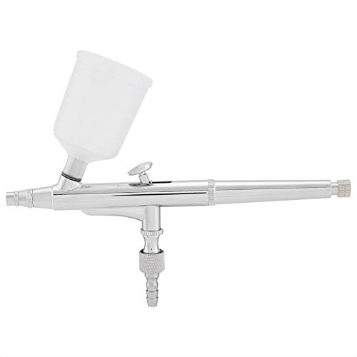 Kit Airb Dual Action Airb Dual Dual Dual Action Kit Airb NEETA Copa de Gran Capacidad SP Herramientas de Arte de Arte Experiencia en Nuestra Experiencia de Pintura de Costura Dual Diseñada con (0,2