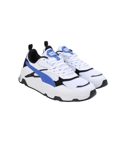 Image of Puma Men BMW MMS Trinity Sneaker