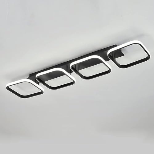 Plafones de Techo Led para Salon Marca EIDISUNY