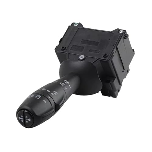 Commutateur clignotant Renault Captur Clio 4 Trafic 3 OE 8201168013