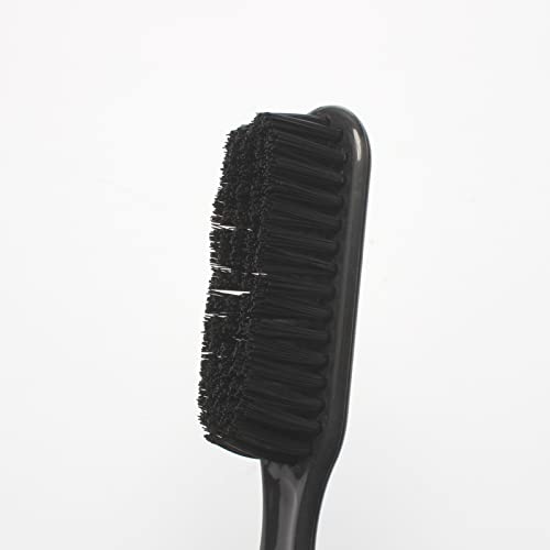 Jawflew Beard Comb & Beard Brush For Men, Natural Boar Bristle Brush For Grooming Beards, Costume Accessories And Grooming Gifts For Men #TOP2