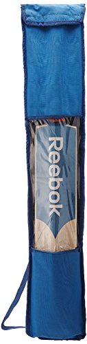 Image of Reebok Dhoni 1 English Willow Cricket Bat, Short Handle
