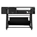 HP DesignJet T850 Large Format 36-inch Color Plotter Printer, Includes 2-Year Warranty Care Pack (2Y9H0H)