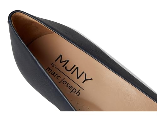 Image of Marc Joseph New York Women's Broad Street Pumps