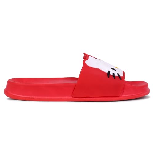 Image of Pampy Angel Cute Cat Cute Slipper /Flip Flops for Women's /Girls