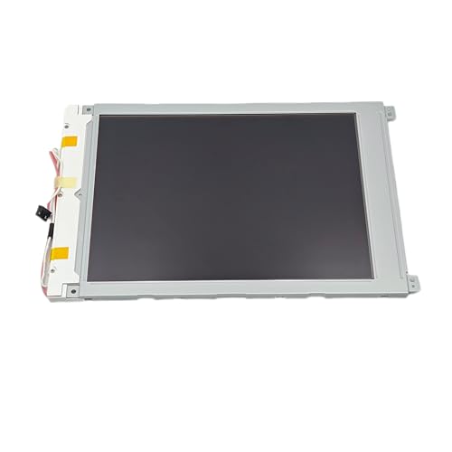 Image of 9.4 inch DMF50260NFU-FW-27 LCD Panel 640x480 FSTN-LCD for Industrial Machine