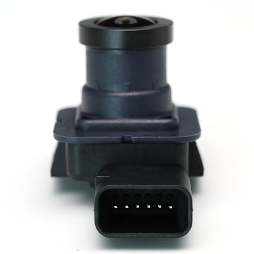 Image of No. ES7T-19G490-AA Rear View Backup Reverse Parking Camera /Rear View Camera | Compatible with Ford Fusion 2.0L 2.5L 1.5L 1.6L 2013 2014 2015 2016 Reverse Park Assist Camera Replace#ES7Z-19G490-A
