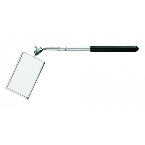 General Tools 570, Telescoping Rectangular Plastic Inspection Mirror