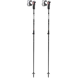 LEKI Peak Vario 3D Nordic-Walking-Stöcke