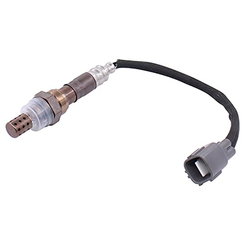 Sensor de Oxígeno Downstream MOTOKU para Toyota y Lexus miniatura 3