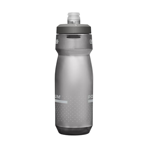 Camelbak Podium 24oz Smoke Bottle - 001 Black/Grey, N