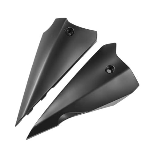 Carénage côté gauche droite pour GSX-S1000 2015-2020 couvercle inférieur noir