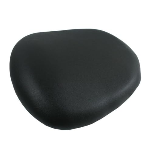 Moto coussin siège selle passager pour GSX1300R Hayabusa 2008 2012 2015 2019