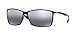 Produktbild Ray-Ban Sonnenbrillen LITEFORCE TECH RB 4179 MATTE BLACK/SMOKE POLARIZED MIRROR 62/13/140 Unisex