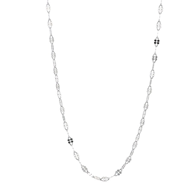 Amazon.com: DECADENCE Sterling Silver 2.30mm 16