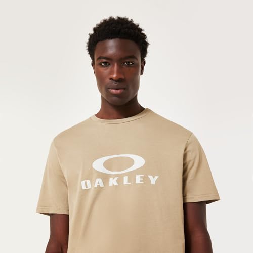 Image of Oakley Mens O Bark 2.0 T-Shirt