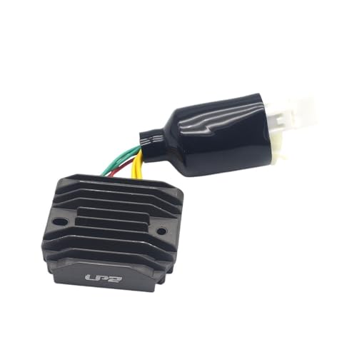 Régulateur redresseur pour CBR600 F4i CBR600RR F5 et VTX1300