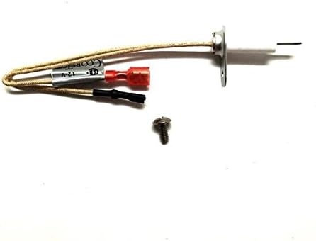 BBQ Grill Hot Surface Electrode Ignitor Compatible with Most Twin Eagle Grills BCPS16321Y OEM