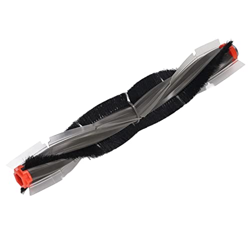 Durable ABS Sweeper Brush Roller, Easy Replacement for Neato Botvac 70E 75 80, Enhances Efficiency, Soft Texture Protects Floors, Essential Maintenance Accessory