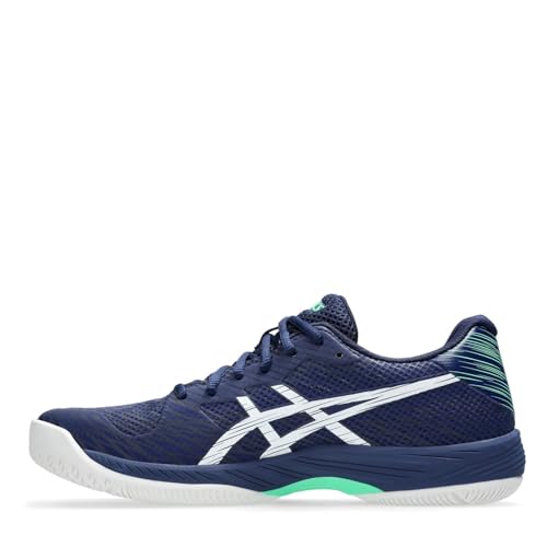 Image of Asics Men Gel-Game 9 Tennis Shoe