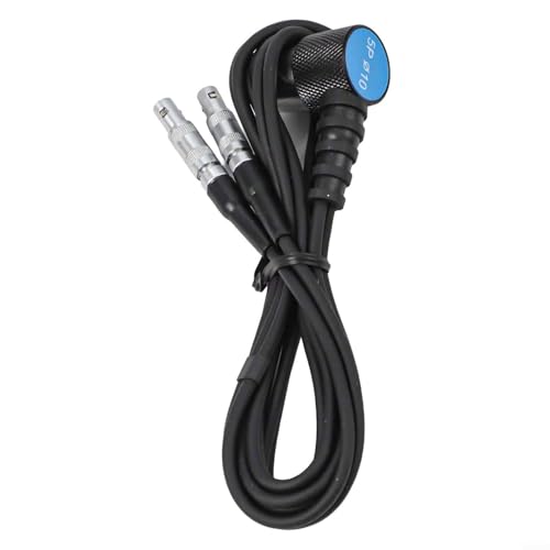 Sonda Medidora de Espesor 5MHz 10mm para GM100 GM130 miniatura 2
