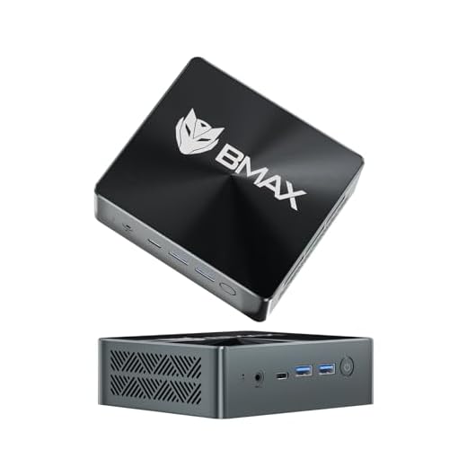 Bmax B8 Pro Mini Desktop