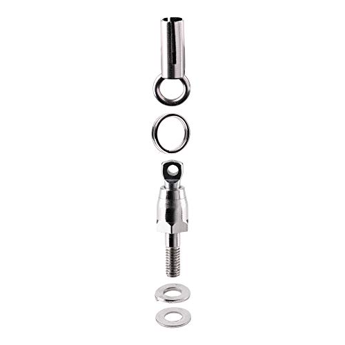 Buddy Lee Swivel Bearing Replacement for Rope Master Jump Rope