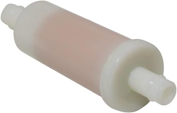 Miniatura 4 de Filtro de combustible en línea 65W-24251-10 65W-24251-00 Filtro de combustible para Yamaha de 4 tiempos fueraborda para Yamaha 9.9HP 45HP 40HP 30HP