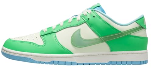 Image of Nike Mens Nike Dunk Low Retro Men's Shoes