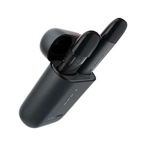 VAPTIO Airgo Kit 700 mAh Akku Cover