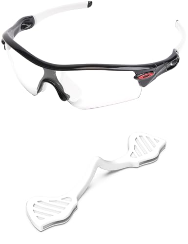 Image of Replacement Nose Pad for Oakley Hydra OO9229