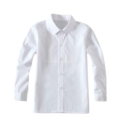 Image of YuanLu Boys Suit Dress Clothes Ring Bearer Outfit Homecoming Dresses Boy Vest and Pants Set for Kids Wedding Tuxedo Suits
