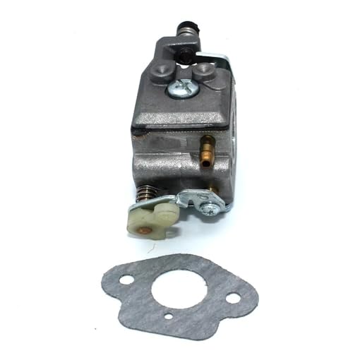 Carburateur pour tronçonneuse 50 51 55 et modèles 500 à 5000