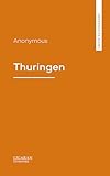 Thuringen (Dutch Edition)