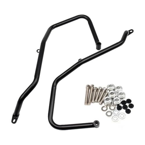 �G���W���K�[�h�L�b�g X-ADV 750 2021 2022 2023 2024 �o�C�N�p�o���p�[�ی상�^���K�[�h�o�[�Փ˔r�C�t�F�A�����O�t���[���ɓK��